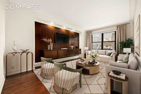 345 West 88th Street, New York, NY 10024