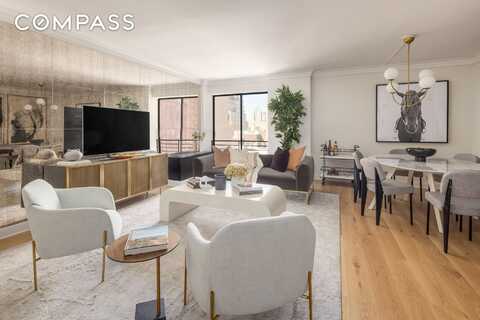 32 East 76th Street, New York, NY 10021