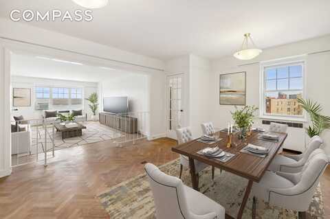 180 Cabrini Boulevard, New York, NY 10033