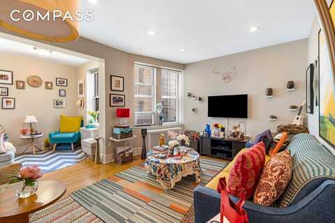 156-08 Riverside Drive West, New York, NY 10032