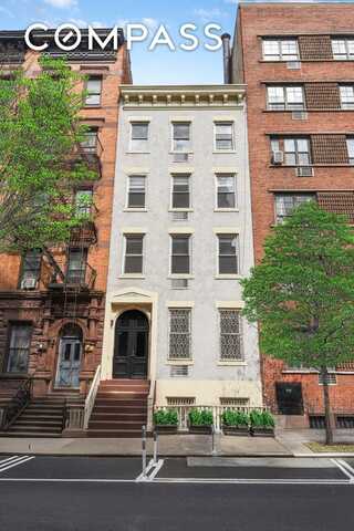 217 West 15th Street, New York, NY 10011