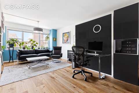 101 West 12th Street, New York, NY 10011