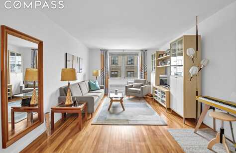 100 Overlook Terrace, New York, NY 10040