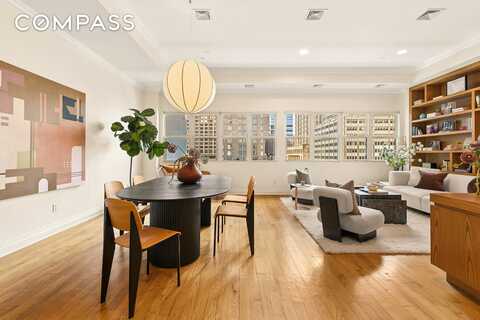 25 Murray Street, New York, NY 10007
