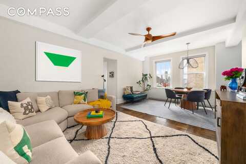 170 Second Avenue, New York, NY 10003