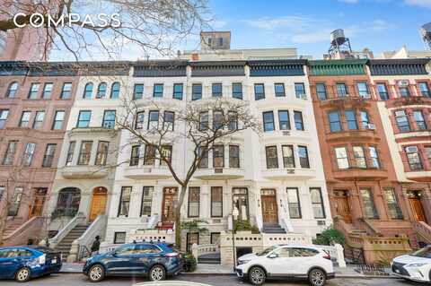 122 West 80th Street, New York, NY 10024