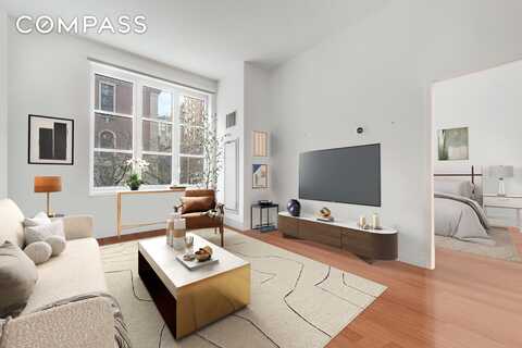 45 Park Avenue, New York, NY 10016