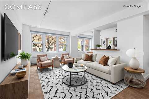 11 Riverside Drive, New York, NY 10023