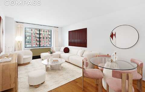 300 Rector Place, New York, NY 10280