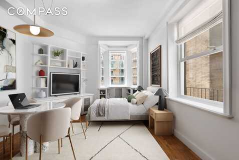 530 West End Avenue, New York, NY 10024