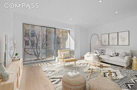 2360 Amsterdam Avenue, New York, NY 10033