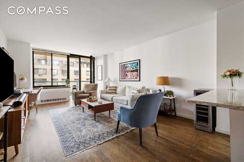 22 West 15th Street, New York, NY 10011