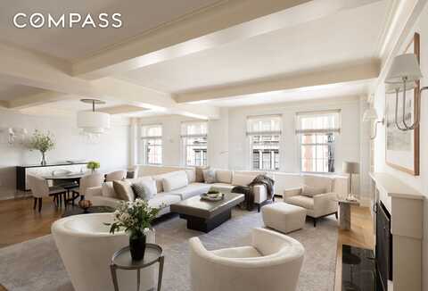 40 East 66th Street, New York, NY 10065