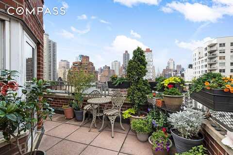 520 East 76th Street, New York, NY 10021
