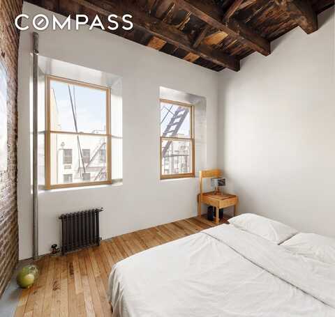 186 East 2nd Street, New York, NY 10009
