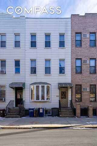 40A Jewel Street, Brooklyn, NY 11222