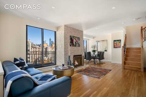 366 West 11th Street, New York, NY 10014