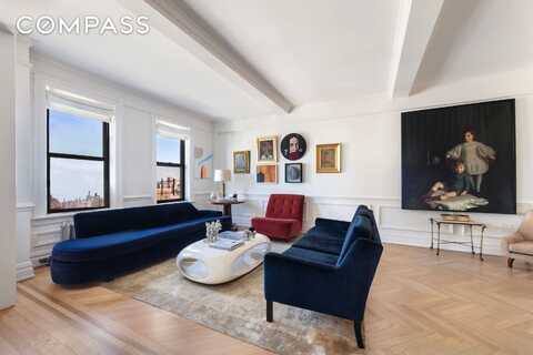 65 East 96th Street, New York, NY 10128