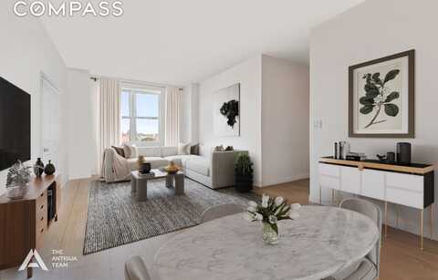 60 Oceana Drive West, Brooklyn, NY 11235