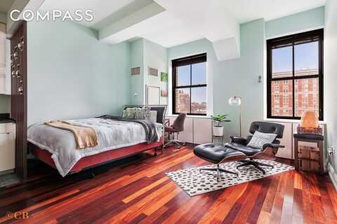 1 Hanson Place, Brooklyn, NY 11217