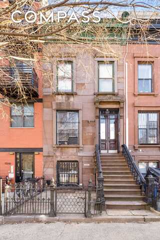 1044 Lafayette Avenue, Brooklyn, NY 11221