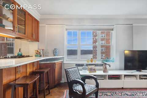 140 Cabrini Boulevard, New York, NY 10033