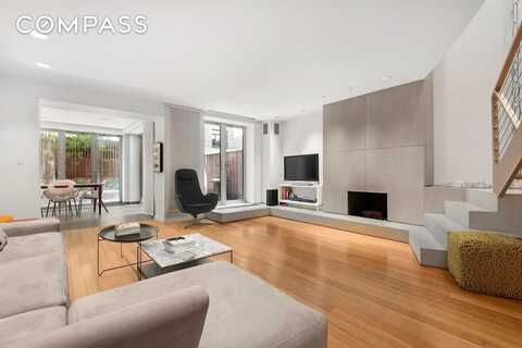 56 West 71st Street, New York, NY 10023