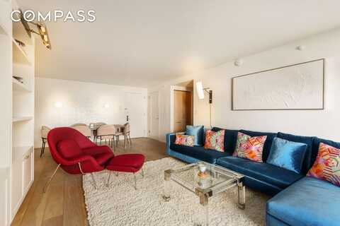 101 West 87th Street, New York, NY 10024