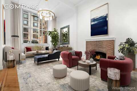 33 West 67th Street, New York, NY 10023
