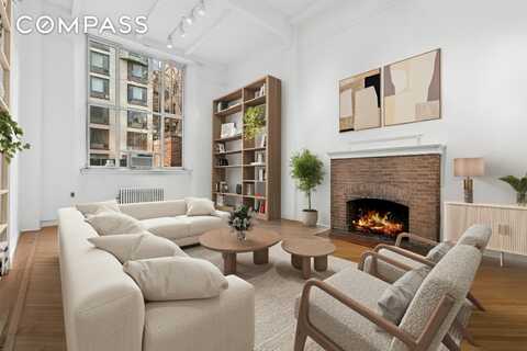 33 West 67th Street, New York, NY 10023