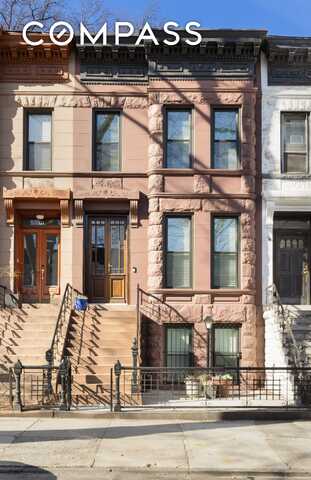 773 Macon Street, Brooklyn, NY 11233