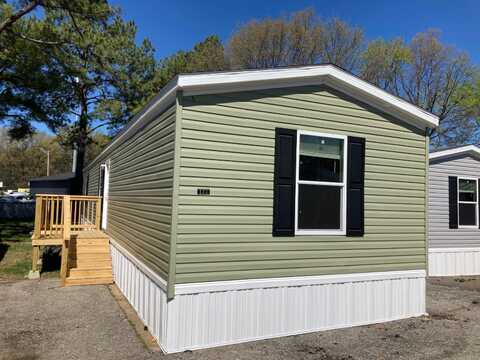 2577 E Don Krag Cir, Memphis, TN 38106