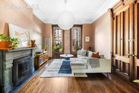 252 Stuyvesant Avenue, Brooklyn, NY 11221