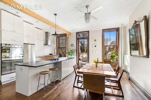 252 Stuyvesant Avenue, Brooklyn, NY 11221