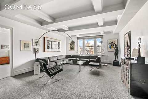 15 West 81st Street, New York, NY 10024