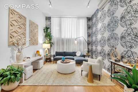 232 East 118th Street, New York, NY 10035