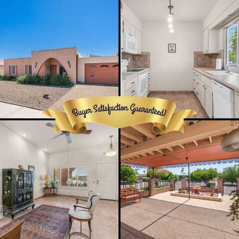 9443 W Shiprock Dr, Sun City, AZ 85351