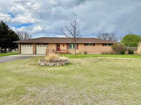 2915 N Range Ave, Colby, KS 67701