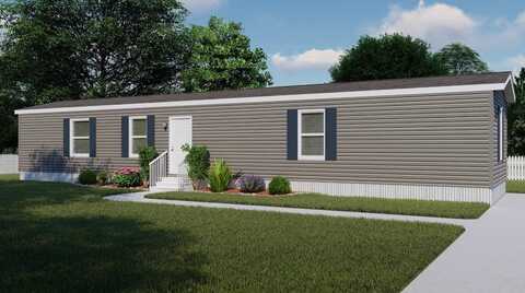 197 Inverness Court, Conyers, GA 30012