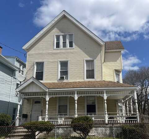 495 Dixwell, New Haven, CT 06511