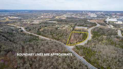 TBD Frank Rea Blvd, Branson, MO 65616