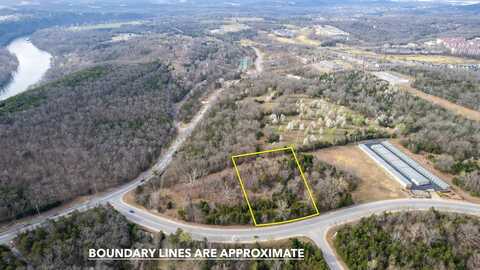 TBD Frank Rea Blvd, Branson, MO 65616