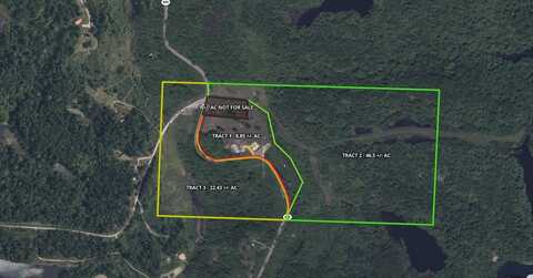 67739 Hendrysburg Freeport Rd, Barnesville, OH 43713
