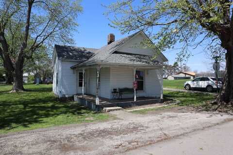8445 East St., Milledgeville, OH 43142