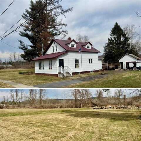 272-274 River Street, Oneonta, NY 13820