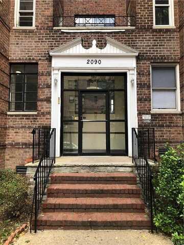 2090 Barnes Ave, Bronx, NY 10462
