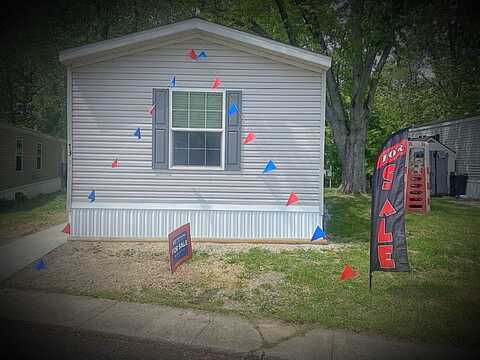 212 Anker Lane, Germantown Hills, IL 61548