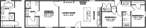 137 St Clements Court, Conyers, GA 30012