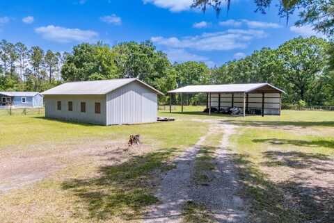 TBD SE 139th Way, Starke, FL 32091
