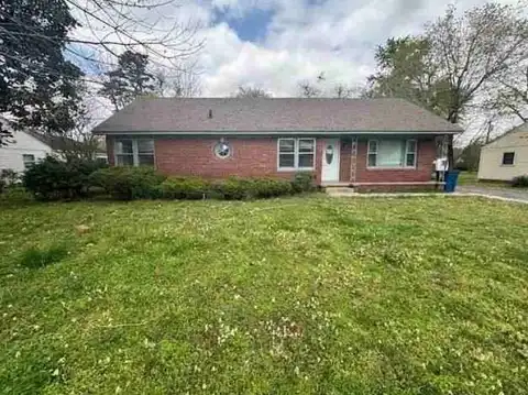 412 W 9th St, Portageville, MO 63873